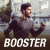 NRJ - Booster Logo