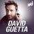 NRJ - David Guetta Logo