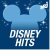 NRJ - Disney Hits Logo