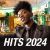 NRJ - Hits 2024 Logo