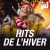 NRJ - Hits Del L'Hiver Logo