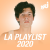 NRJ - La Playlist 2020' Logo
