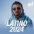 NRJ - Latino 2024 Logo