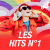 NRJ - Les Hits N1 Logo