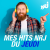 NRJ - MES HITS NRJ DU JEUDI Logo