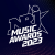 NRJ - Music Awards 2023 Logo