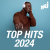 NRJ - Top Hits 2024 Logo