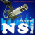 NS Radio Logo