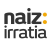 Naiz irratia Logo