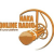 Naka Online Radio Logo