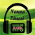 Namma Dhwani CRS 90.4Mhz Logo