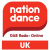 Nation Dance Logo