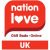 Nation Love Logo