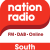 Nation Radio South Logo