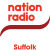 Nation Radio Suffolk Logo