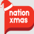 Nation Xmas Logo