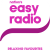 Nation's Easy Radio UK Logo