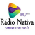 Nativa FM Bagé Logo