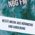Nbg FM Logo