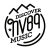 Nevada Public Radio - NV89 - KVNV Logo