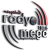 Nevşehir Radyo Mega Logo