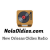 New Orleans Oldies Radio Logo