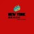 New York Beach Radio Logo