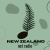 New Zealand Net Radio Logo