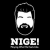 Nige! Logo