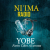 Ni'ima Radio Logo