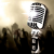 NoBorders Poetry Radio Logo