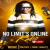 No Limits Online Radio WC Logo