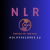 Nolife Records - NLR Logo
