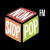 NonStopPopFM(Interior) Logo