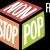 Non Stop Pop FM Logo