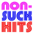 Non-Suck Hits Logo