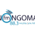 Nongoma FM Logo