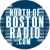 North Of Boston Radio Logo