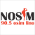 Nosim FM Logo