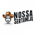 Nossa Sertaneja Bueno Brandão 102.5 Logo