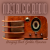 Nostalgic Radio Logo