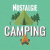 Nostalgie Belgique - Camping Logo
