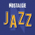 Nostalgie Belgique - Jazz Logo
