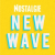 Nostalgie Belgique - NewWave Logo