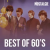 Nostalgie - Best of 60s Logo