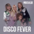 Nostalgie -  Discofever Logo