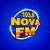 Nova FM Logo