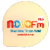 Nova FM Pop Logo