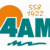NQ Radio - 4AM Logo