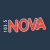 Nova 103.5 Logo